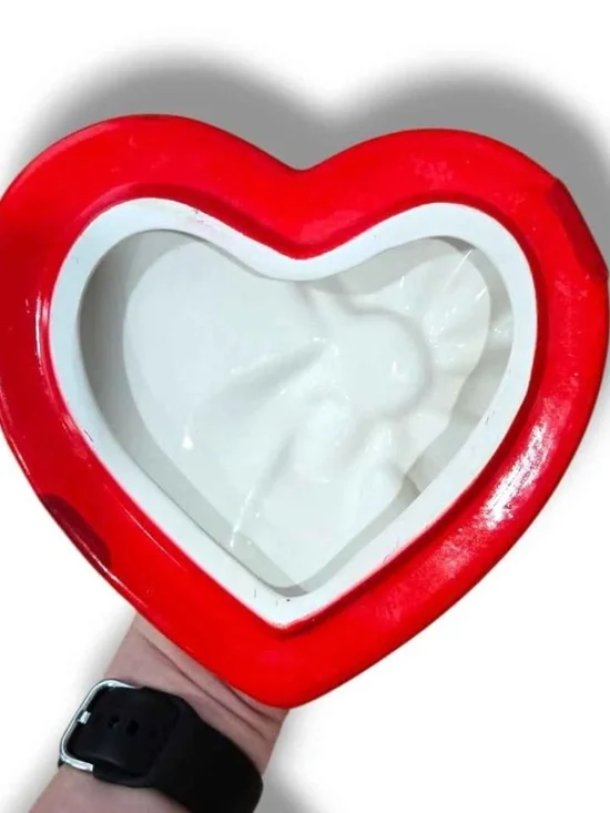 Teleflora Ceramic Chocolate Box - Picture 3 of 10